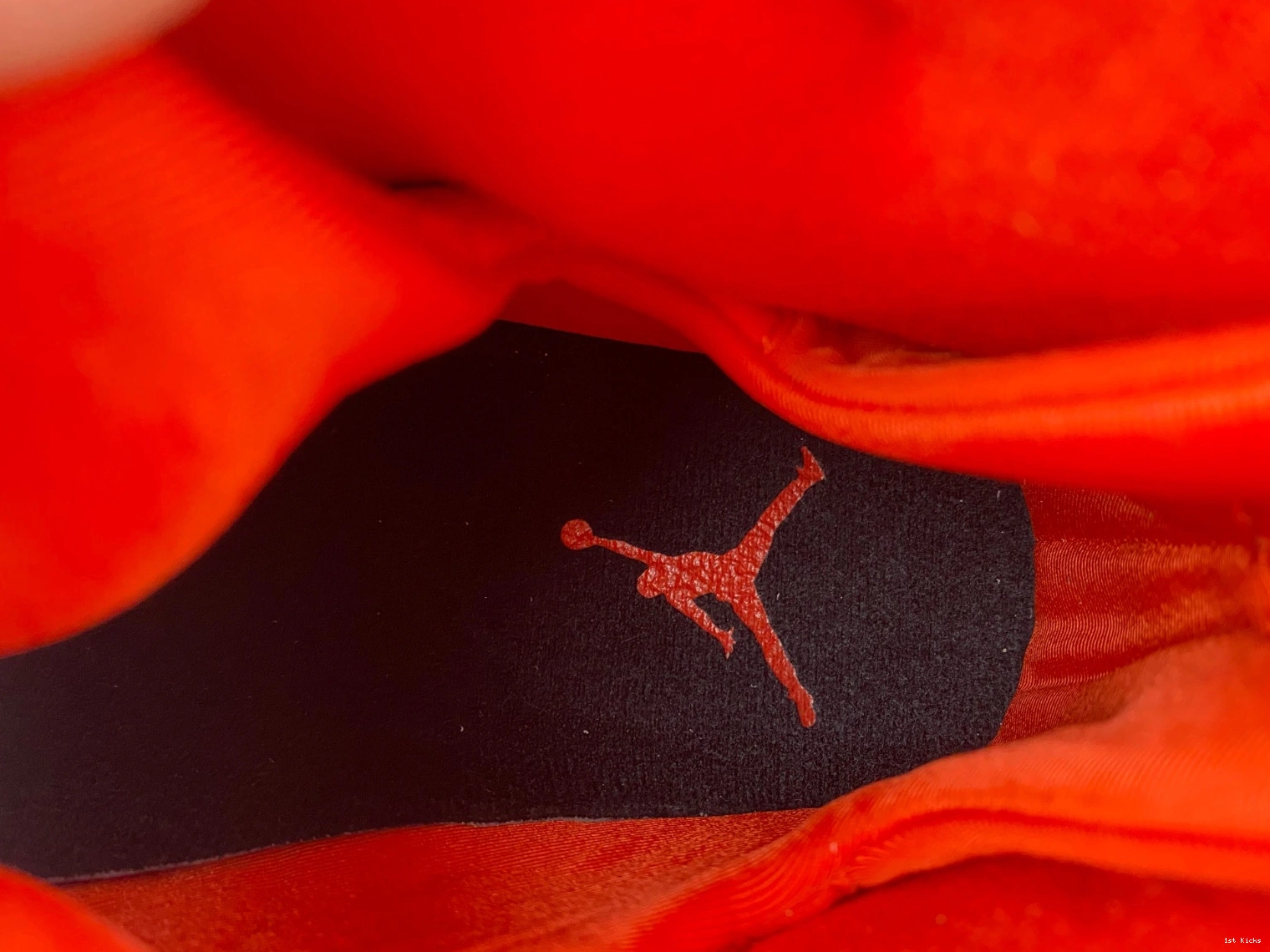 Red' Jordan Air  9 'Chile CT8019-600 0413